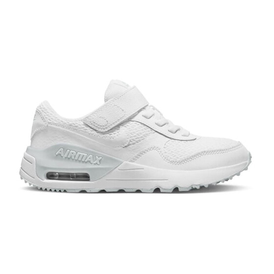 Кроссовки Nike Air Max System Trainers