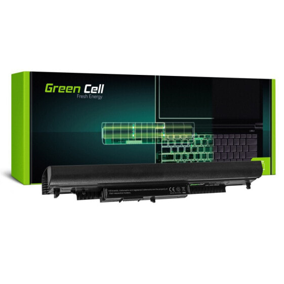 Green Cell HP89 - Аккумулятор для ноутбука HP 240 245 250 255 G4 G5