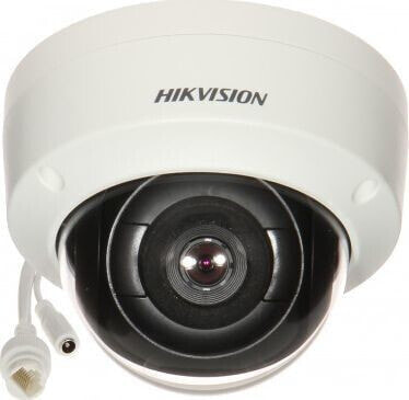 Камера видеонаблюдения Hikvision DS-2CD1121-I(2.8MM)(F) 2.1 Mpx - 1080p