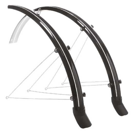 BTA 36 mm Mudguards