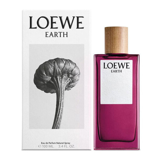 LOEWE Earth Eau De Parfum 100ml
