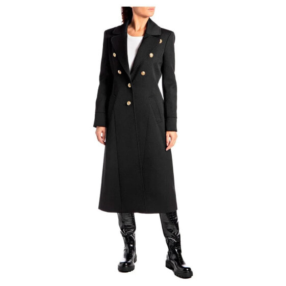 Куртка женская Replay W7736.000.84538 Coat