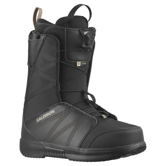SALOMON Titan Snowboard Boots