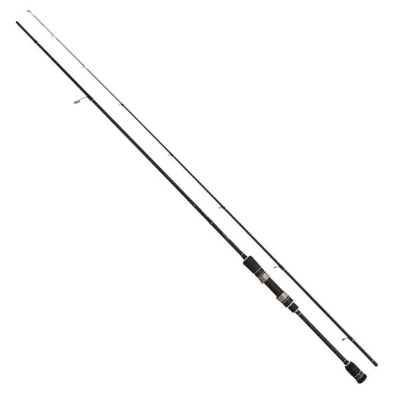 TEKLON Stratos spinning rod