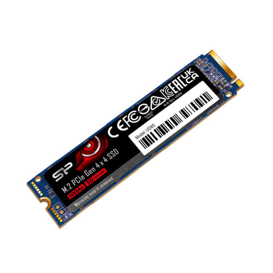 Silicon Power UD85 - 500 GB - M.2 - 3600 MB/s
