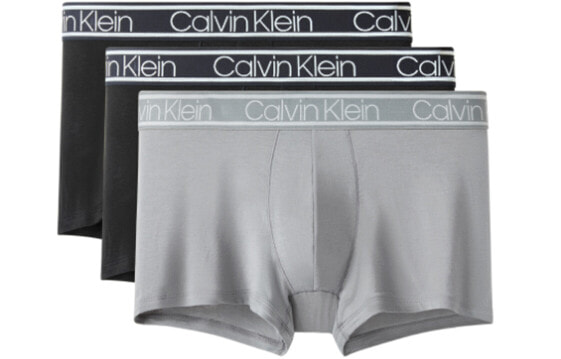 Трусы мужские Calvin Klein Logo 13 NP2261O-8Q7