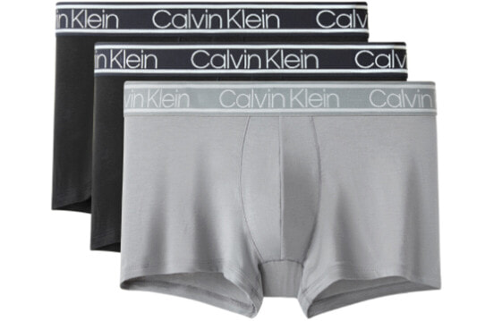 Трусы CKCalvin Klein Logo 13 NP2261O-8Q7