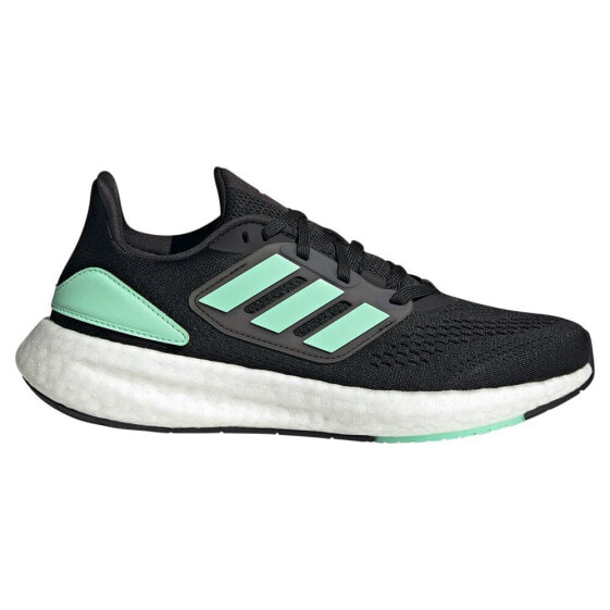 Кроссовки Adidas Pureboost 22 для бега