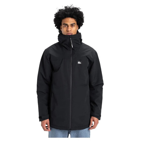 QUIKSILVER Over jacket