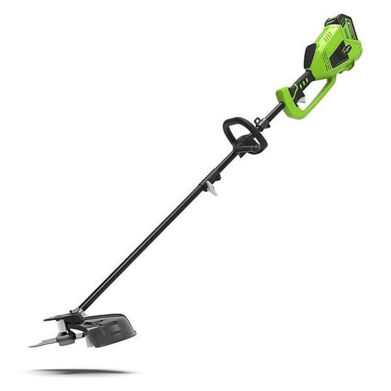 Многофункциональный кусторез Greenworks G40LT 40 V Ø 40 cm