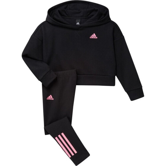 ADIDAS LG Track Suit