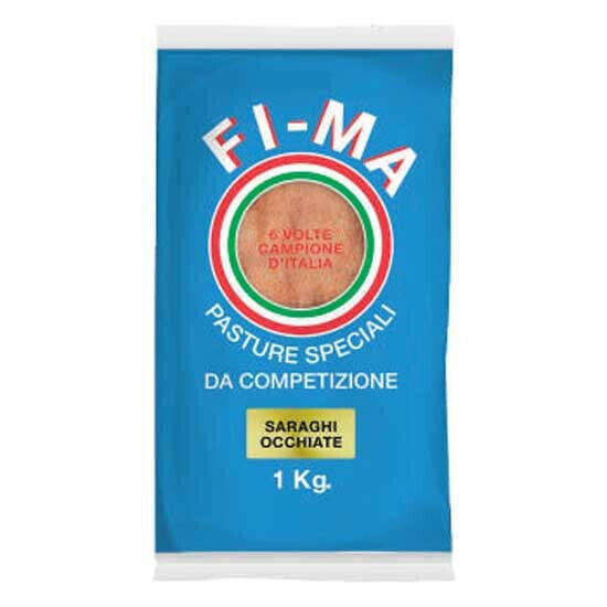 FI-MA 1kg Saraghi Occhiate Groundbait