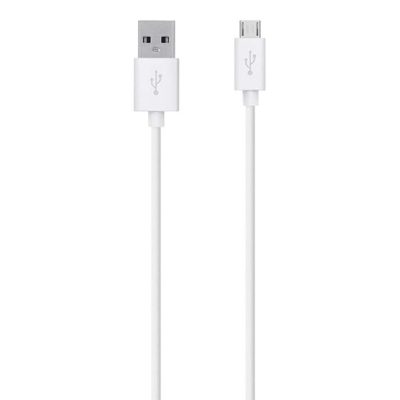 BELKIN F2CU012BT2M Mixit UP mUSB To USB USB Cable