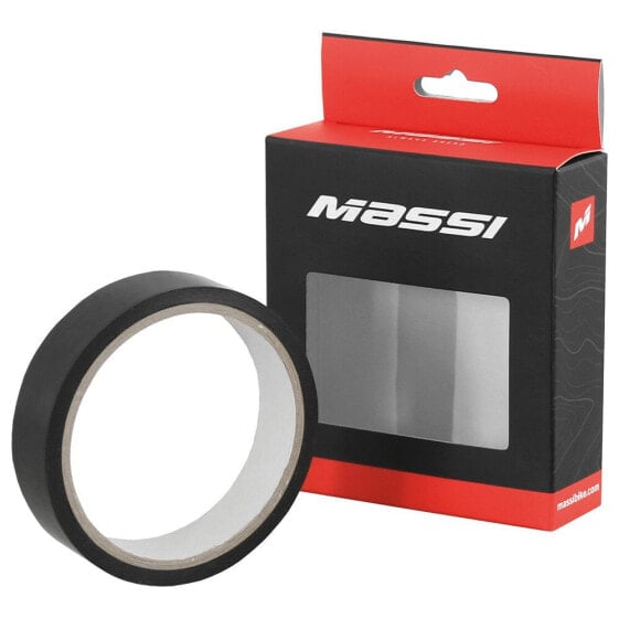 Лента для бескамерки MASSI Tubeless 17мм x 10м