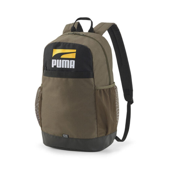 Рюкзак спортивный PUMA Plus II
