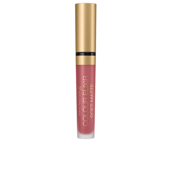 COLOUR ELIXIR soft matte #15 4 ml