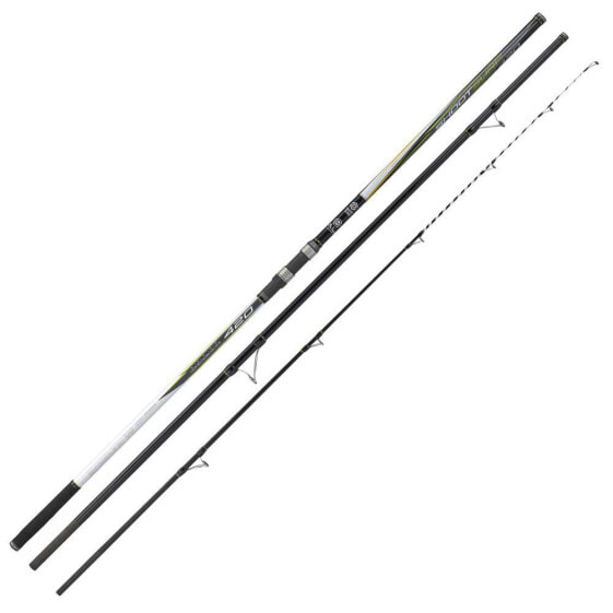 KALI KUNNAN Shoot Surf Surfcasting Rod