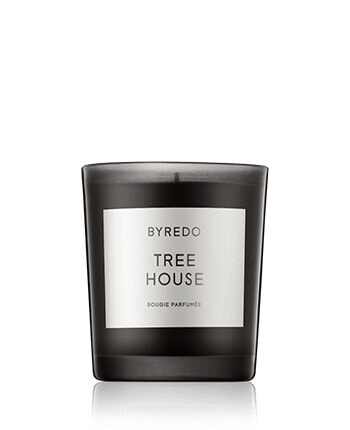 Byredo Bougie Parfumée Tree House