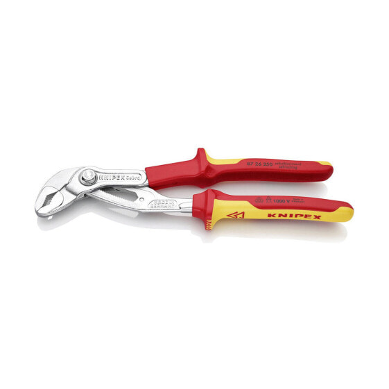 клешни Knipex 8726250 Регулируемый