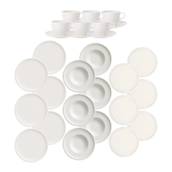 Сервиз Villeroy & Boch Artesano Original 30-предметный Set