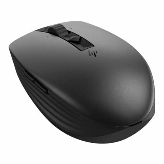 Беспроводная мышь HP 710 Чёрный
