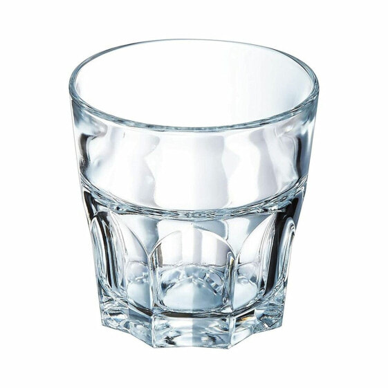 Набор стаканов Arcoroc J2610 Прозрачный Cтекло 6 Предметы 160 ml