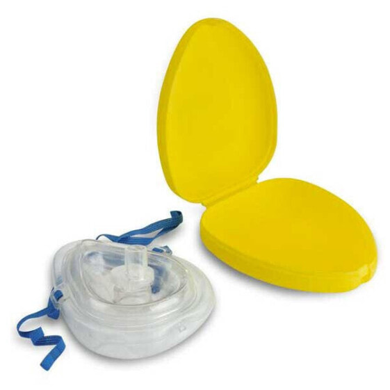 BEST DIVERS First Aid Mask