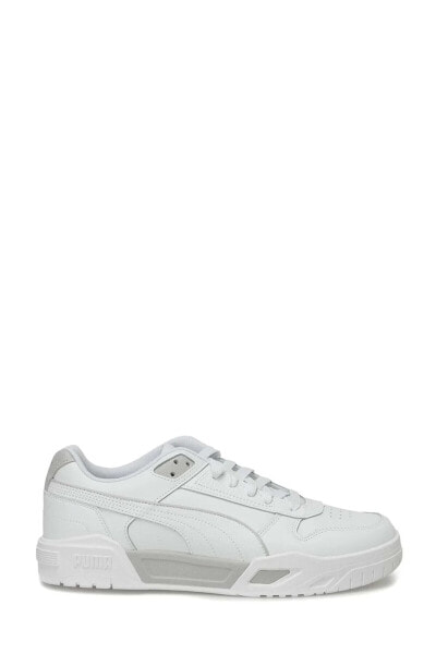 Кроссовки мужские PUMA 396553-02 RBD Tech Classic Белые