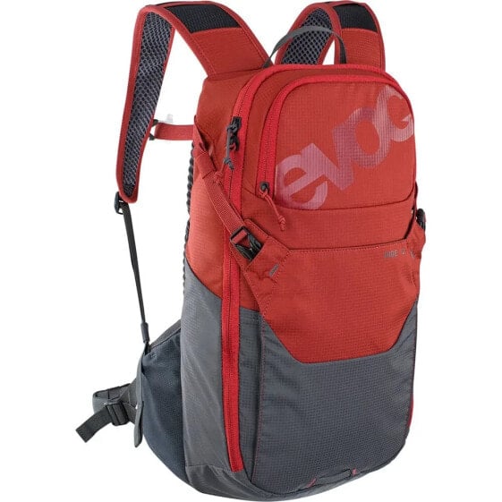 EVOC Ride hydration backpack 12L