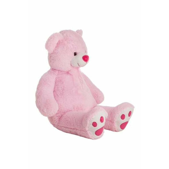 Плюшевый Медведь Розовый 100 cm Shico Медведь