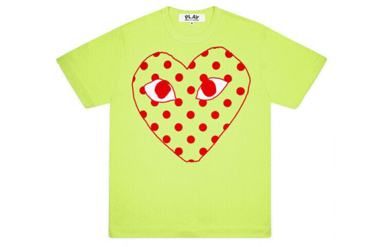 CDG Play T AZ-T276-051-2 Tee