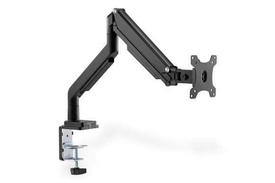 Кронштейн Digitus Universal Single Monitor Mount with Gas Spring and Clamp Mount