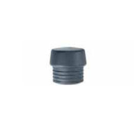 Молоток резиновый Wiha 26425 - Black 192 г 6 см