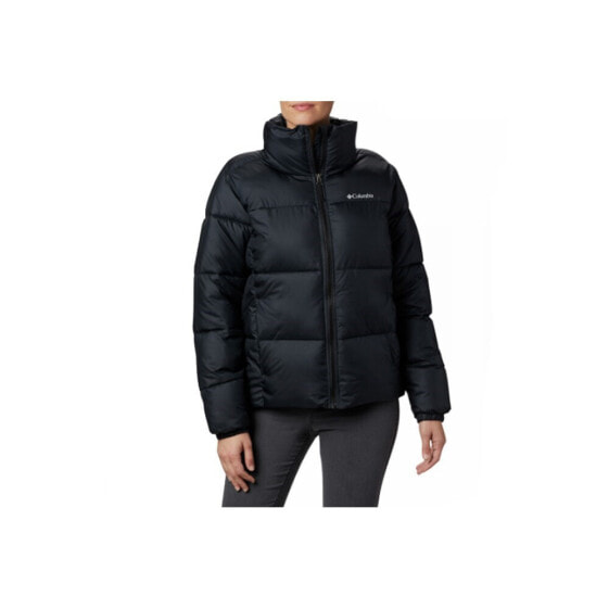 Columbia Puffect Jacket