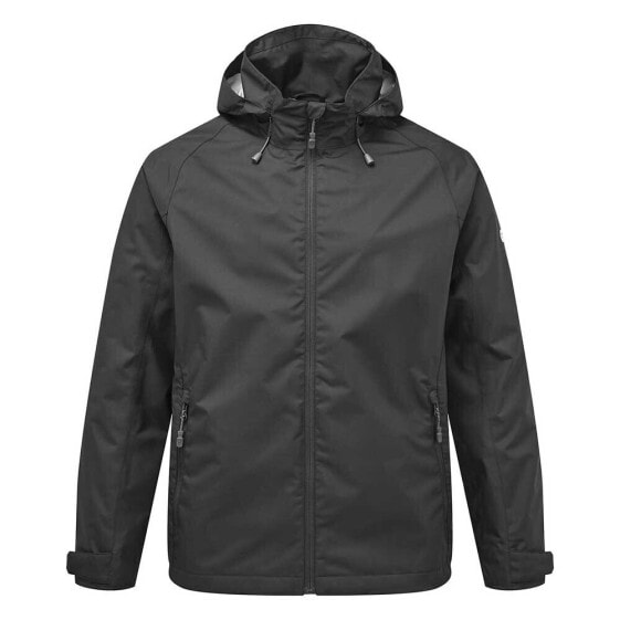 GILL Hooded Lite Jacket