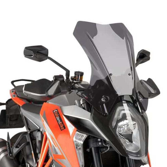 PUIG Touring Windshield KTM 1290 Superduke GT