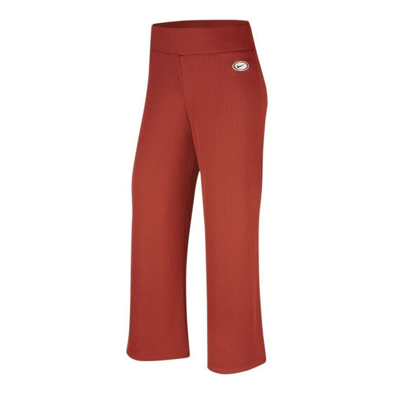 Nike Nsw Womens Ribbed Pants