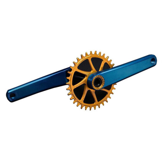 GARBARUK XC Crank