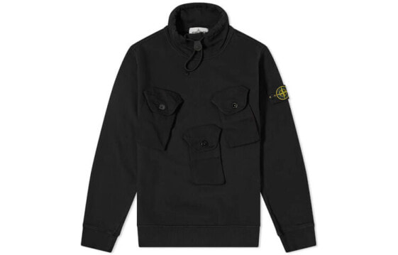 Толстовка STONE ISLAND 751560519-V0029