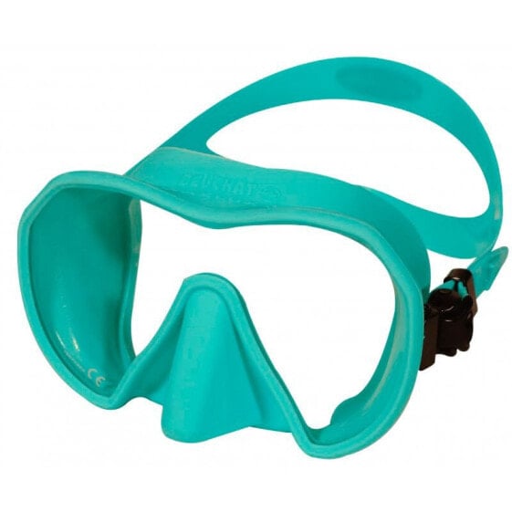 BEUCHAT Maxlux S Diving Mask