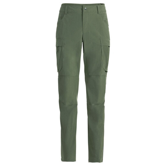 VAUDE Skarvan Biobased Pants