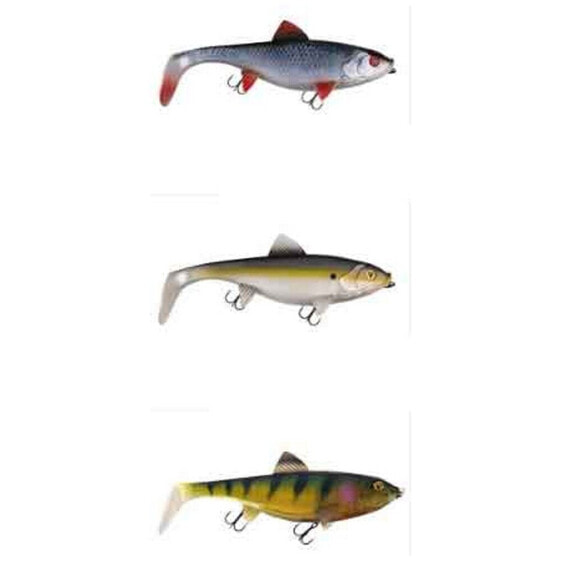 FOX RAGE Giant Replicant Wobble Soft Lure 443g 350 mm