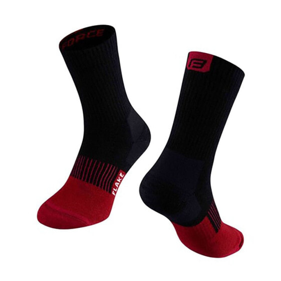 FORCE Flake socks