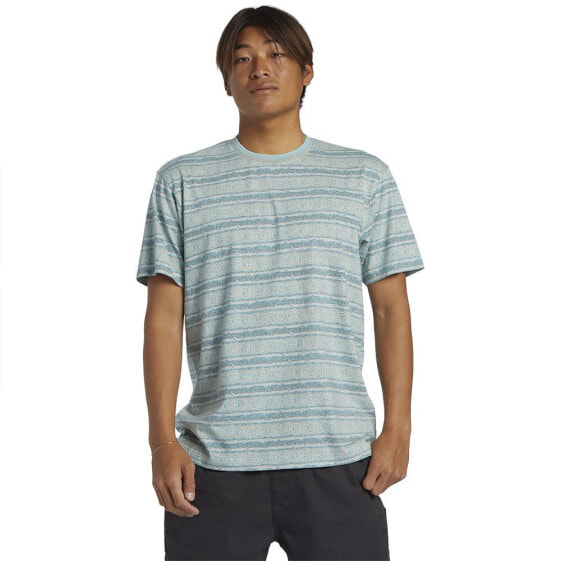 QUIKSILVER Tube short sleeve T-shirt