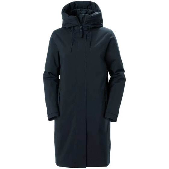 HELLY HANSEN Victoria Insulated Rain Parka