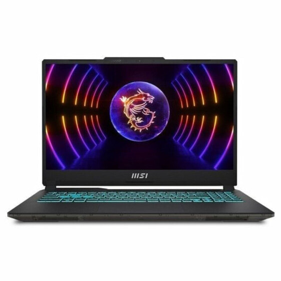 Ноутбук MSI 15,6" Intel Core i7-13620H 16 GB RAM 512 Гб SSD Nvidia Geforce RTX 4060