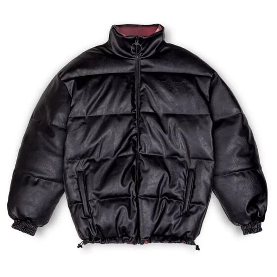 GRIMEY Westbound Pu puffer jacket