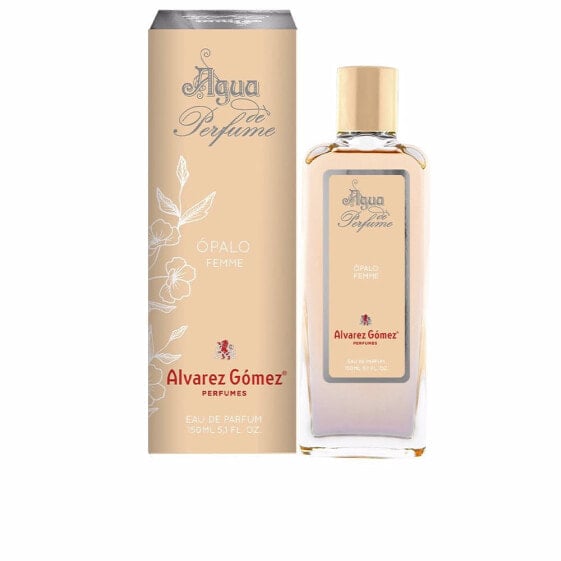 Женская парфюмерия Alvarez Gomez SA012 EDP 150 ml