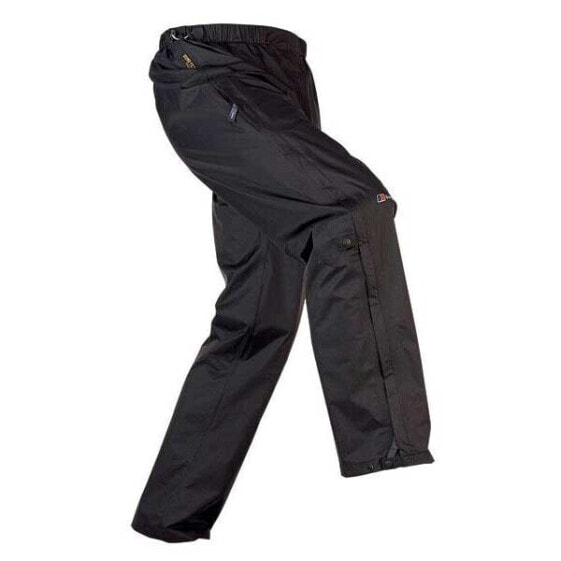 BERGHAUS Paclite Goretex Pants Refurbished