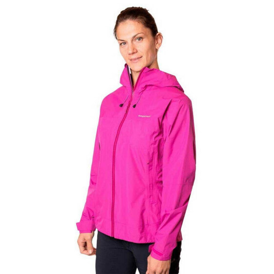 TRANGOWORLD Kanchenjunga jacket